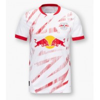 Camisa de time de futebol RB Leipzig David Raum #22 Replicas 1º Equipamento 2025-26 Manga Curta